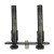 Sontronics STC-1S Stereo Pair Black