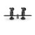 Sontronics STC-1S Stereo Pair Black