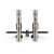 Sontronics STC-1S Stereo Pair Silver