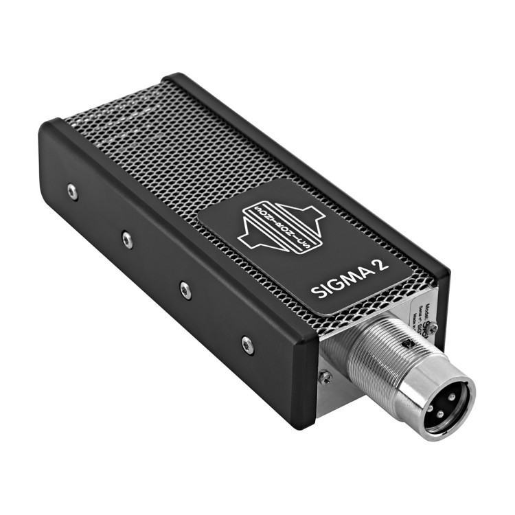Sontronics Sigma 2