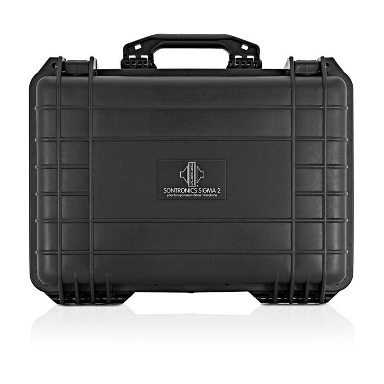 Sontronics Sigma 2