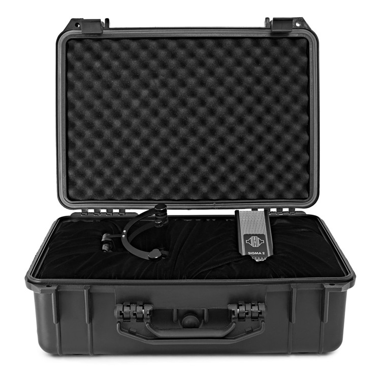 Sontronics Sigma 2