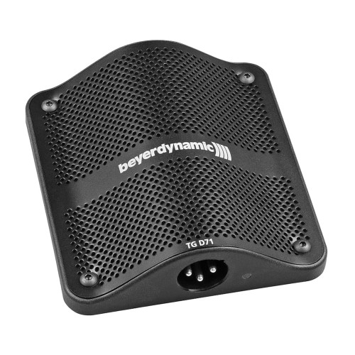 Beyerdynamic TG D71