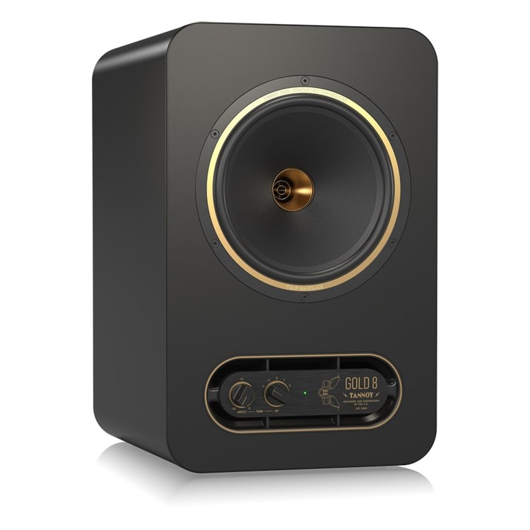 Tannoy Gold 8