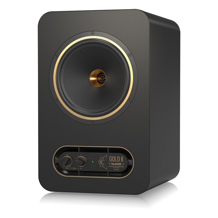 Tannoy Gold 8
