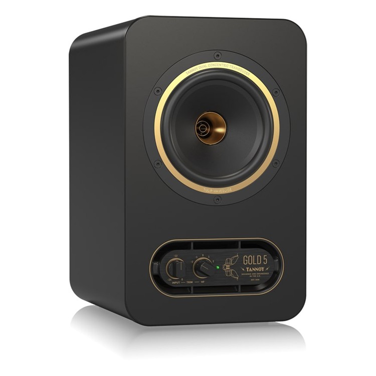 Tannoy Gold 5