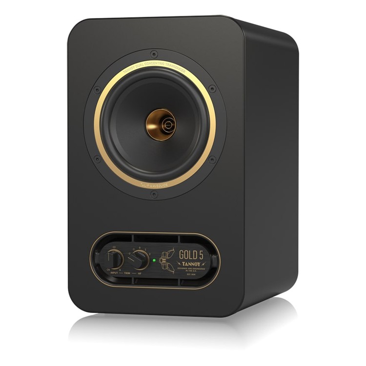 Tannoy Gold 5