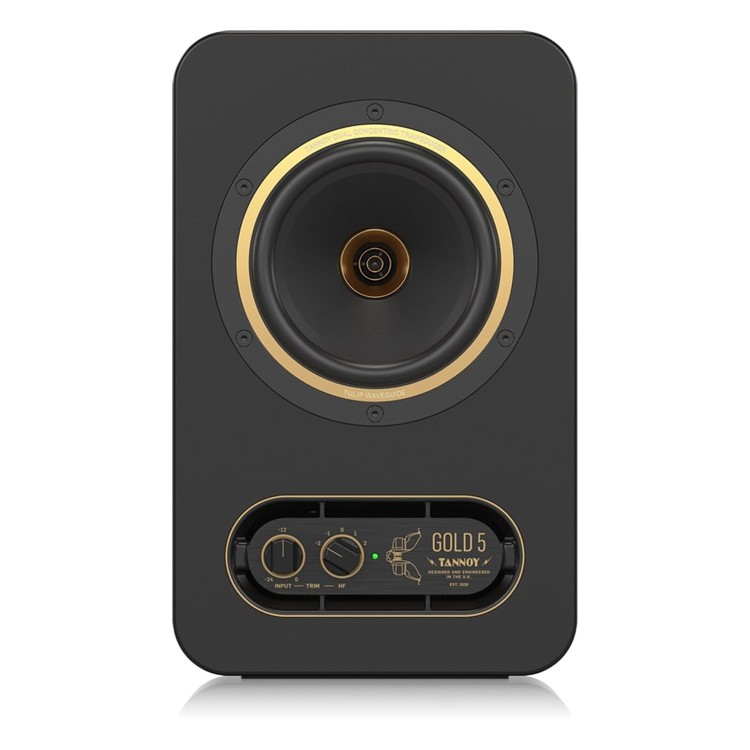 Tannoy Gold 5