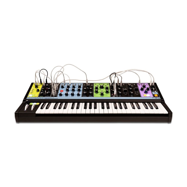Moog Matriarch