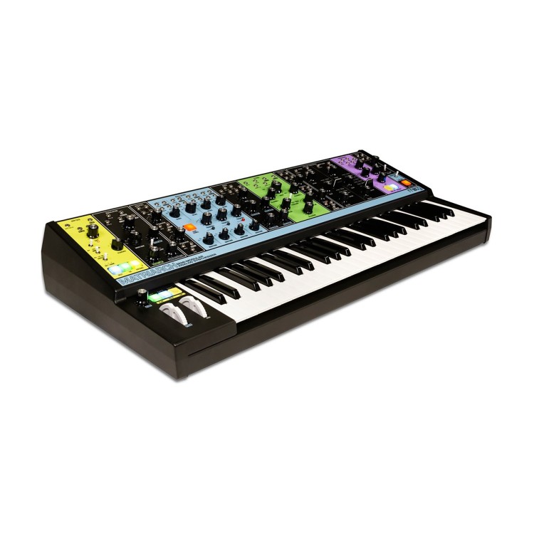 Moog Matriarch