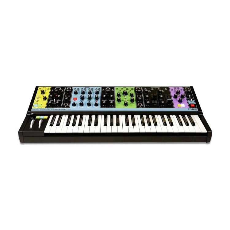 Moog Matriarch