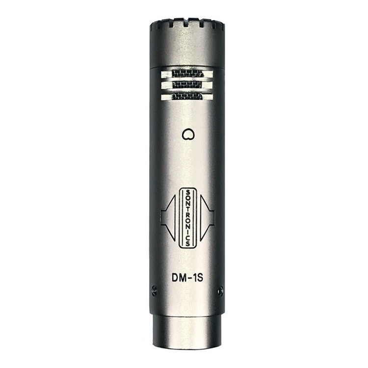 Sontronics DrumPack Plus