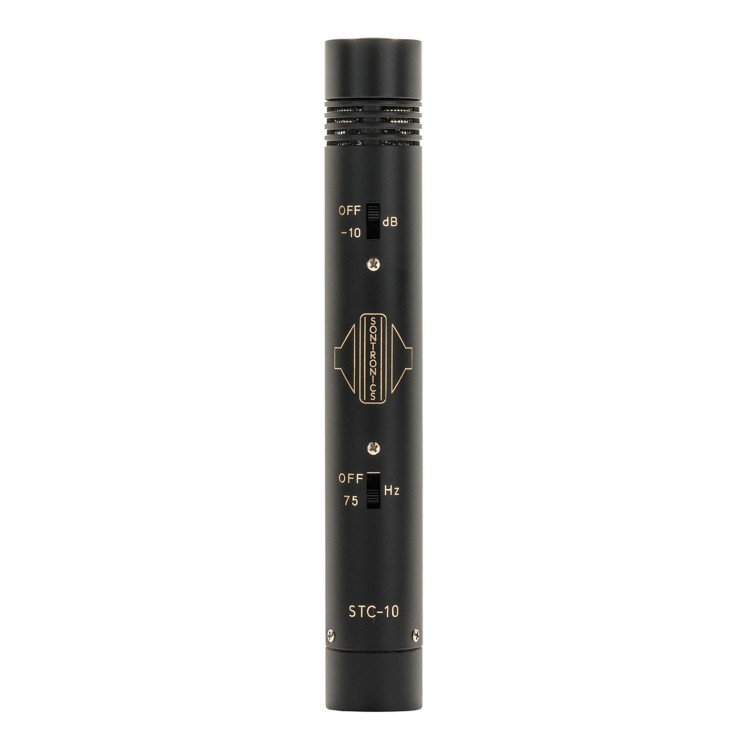 Sontronics DrumPack Plus
