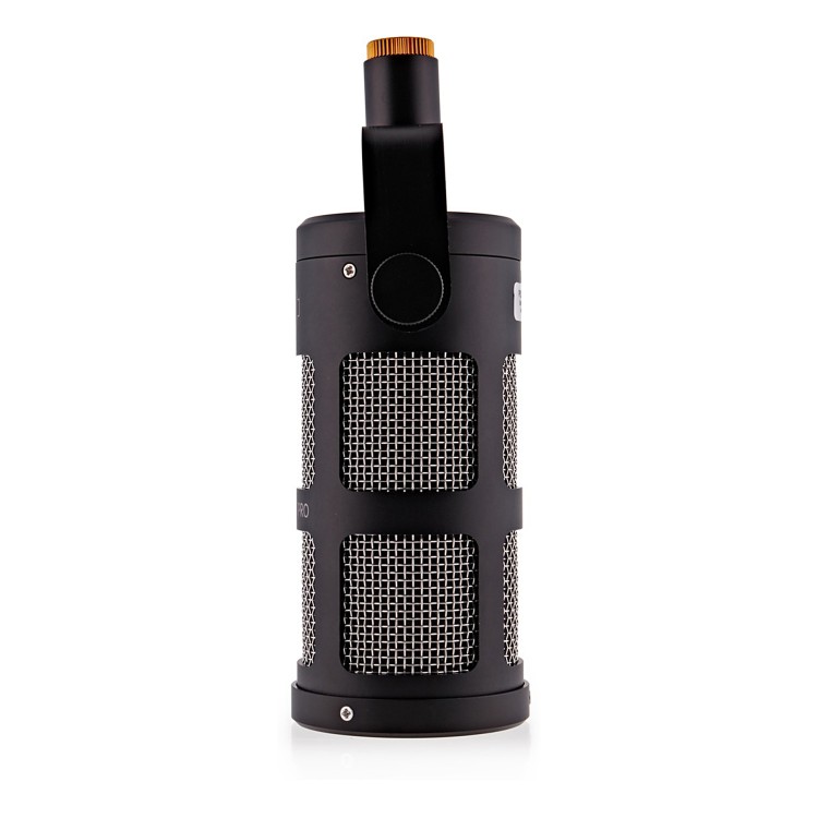 Sontronics PODCAST PRO Black