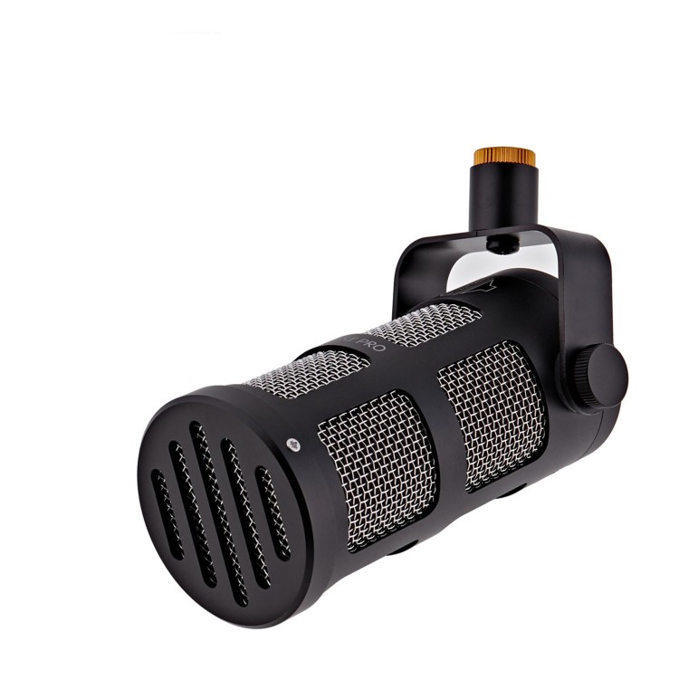 Sontronics PODCAST PRO Black