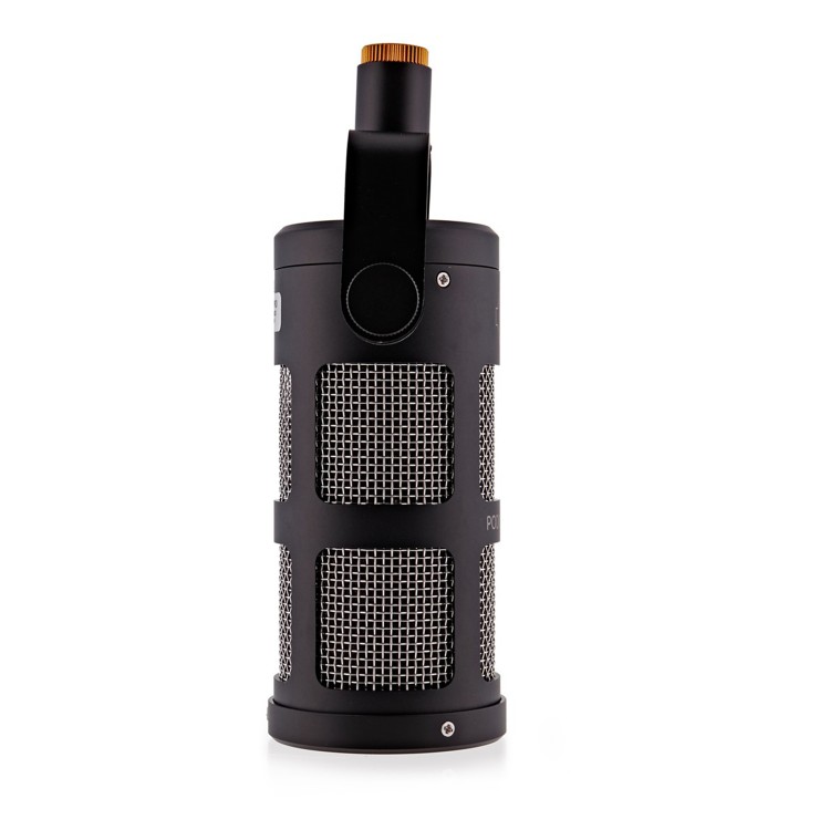 Sontronics PODCAST PRO Black