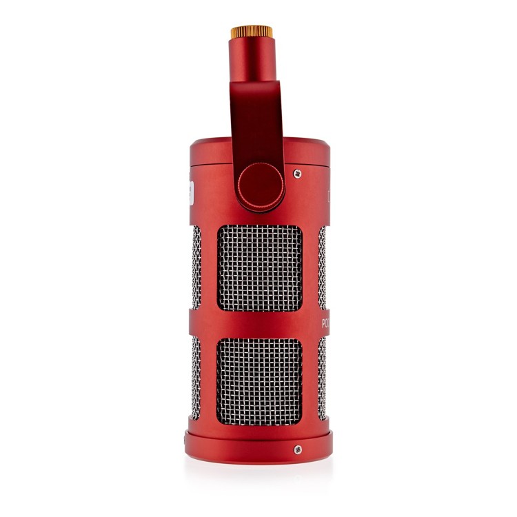 Sontronics PODCAST PRO Red