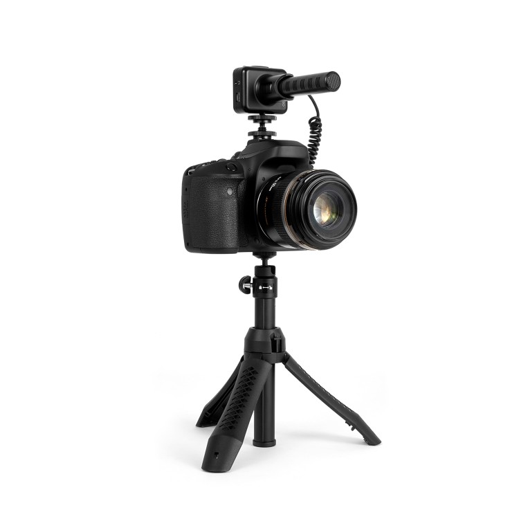 IK Multimedia iRig Mic Video