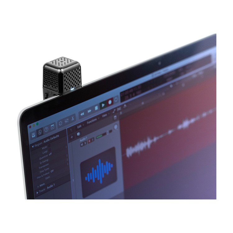 IK Multimedia iRig Mic Cast HD