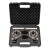 Warm Audio WA-84 Premium Stereo Package