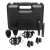 Warm Audio WA-84 Stereo Pair Black