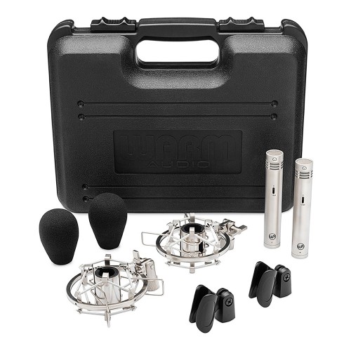 Warm Audio WA-84 Stereo Pair