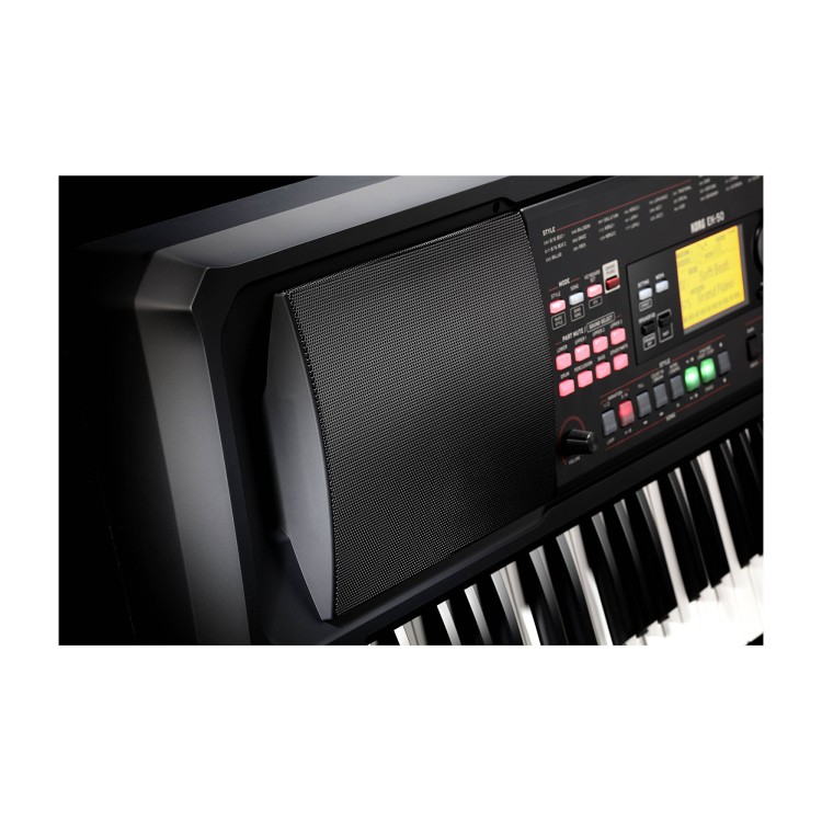 Korg EK-50 L