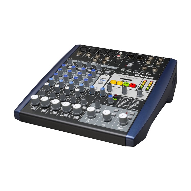 PreSonus StudioLive AR8c