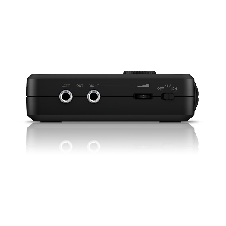 IK Multimedia iRig Pro Duo I/O