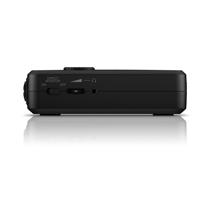 IK Multimedia iRig Pro Duo I/O