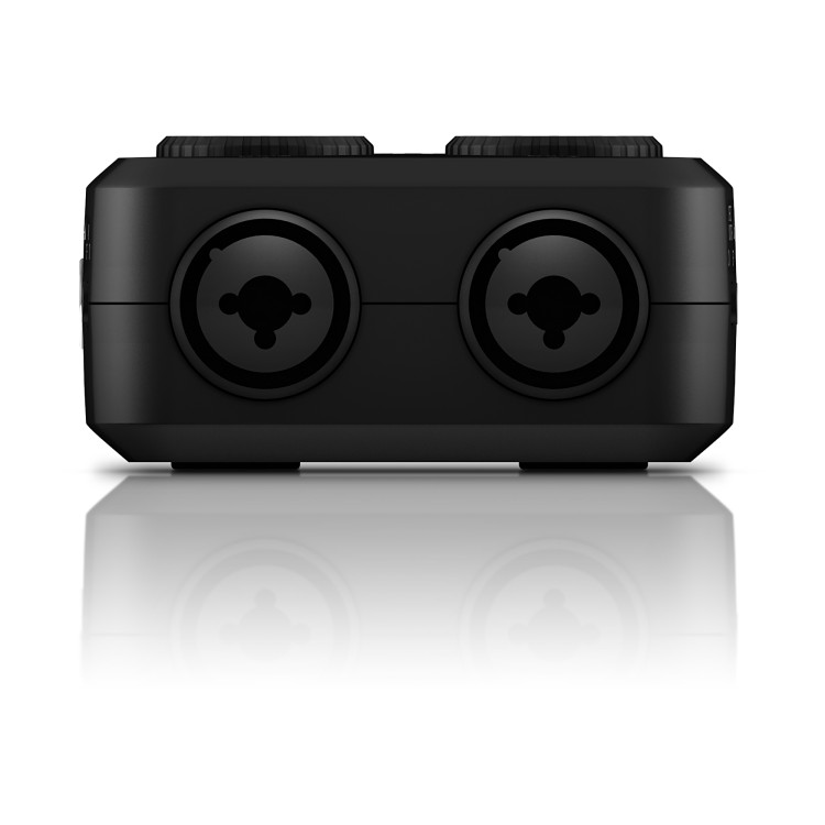 IK Multimedia iRig Pro Duo I/O