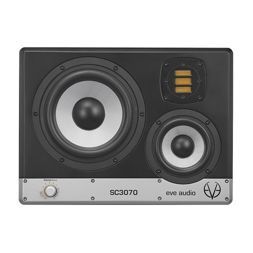 Eve Audio SC3070 front