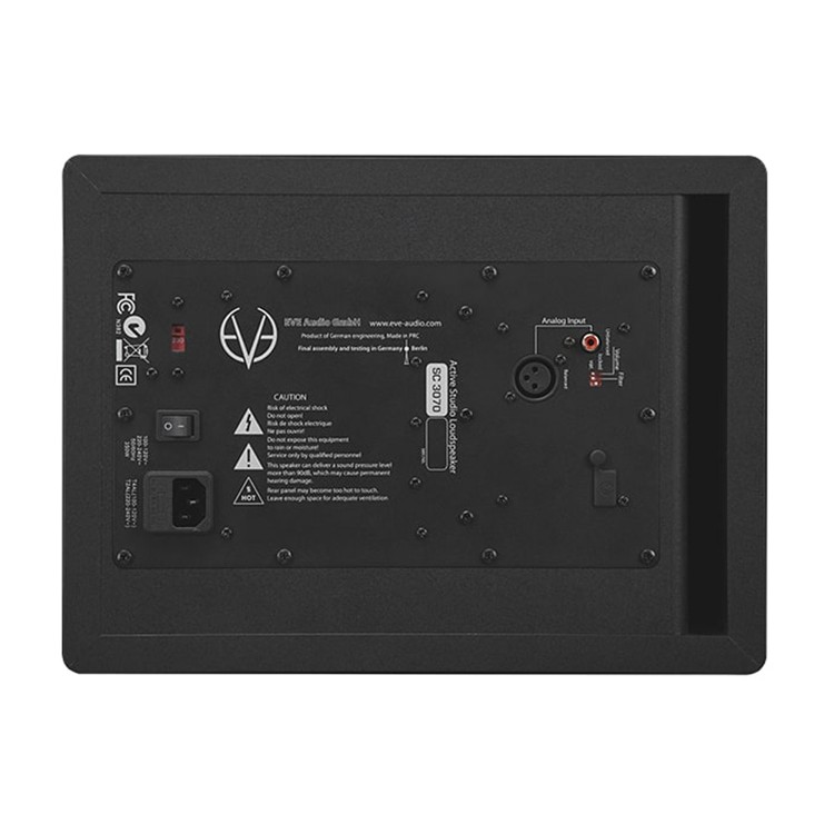 Eve Audio SC3070 Left