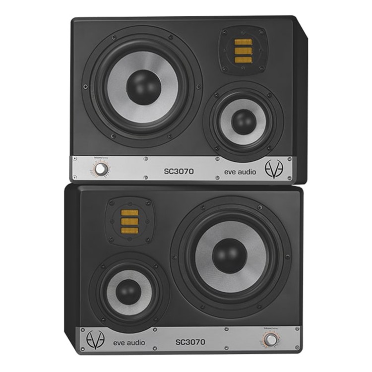 Eve Audio SC3070 Left
