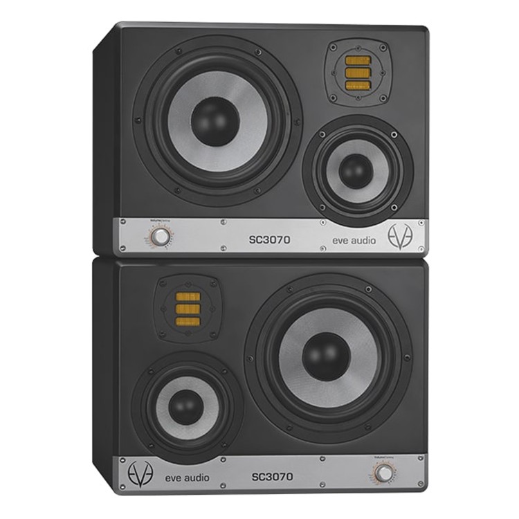 Eve Audio SC3070 Left
