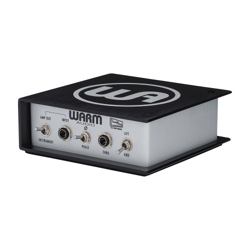Warm Audio WA-DI-A right side rear