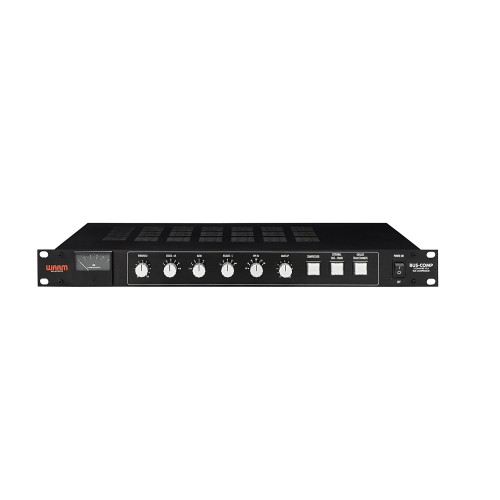 Warm Audio BUS-COMP front