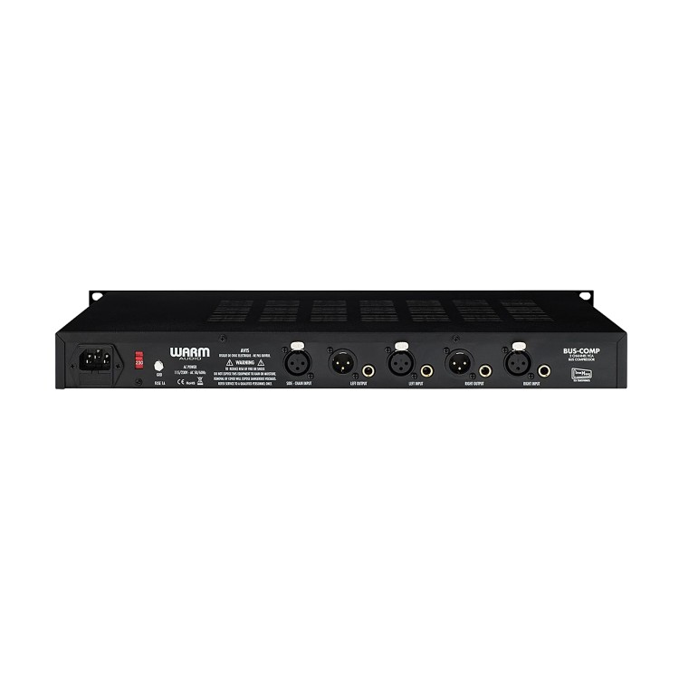 Warm Audio BUS-COMP