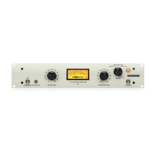 Klark Teknik 2A-KT