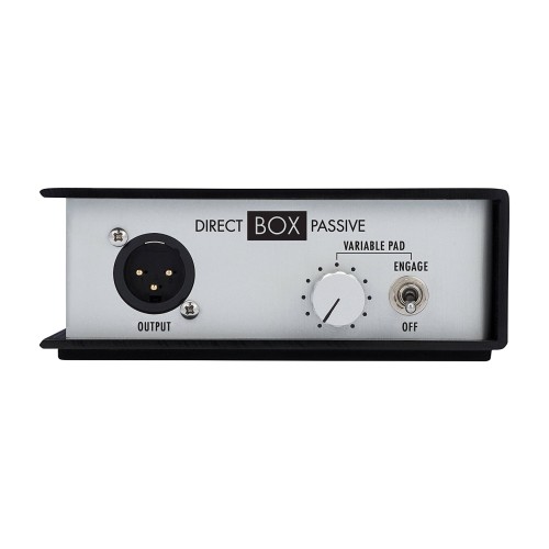 Warm Audio WA-DI-P