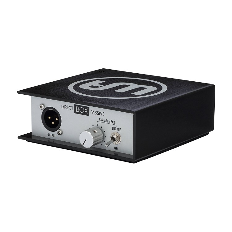 Warm Audio WA-DI-P