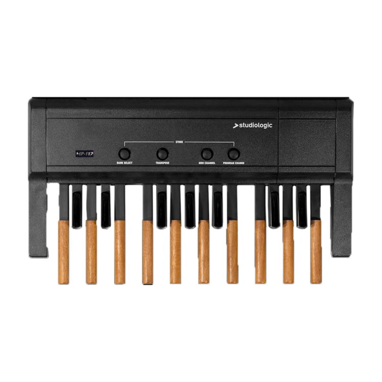 Studiologic MP-117