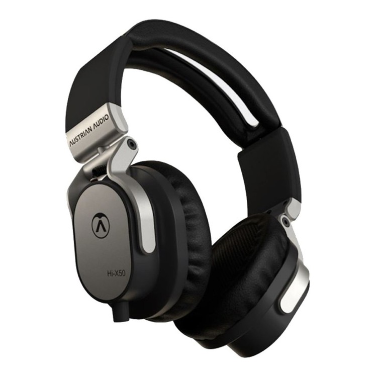 Austrian Audio Hi-X50 angle