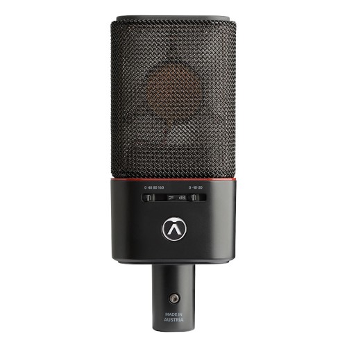 Austrian Audio OC18 Studio Set