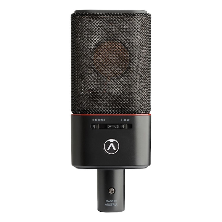 Austrian Audio OC18 Studio Set