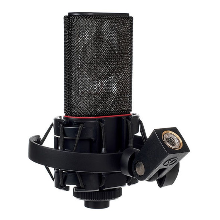 Austrian Audio OC18 Studio Set