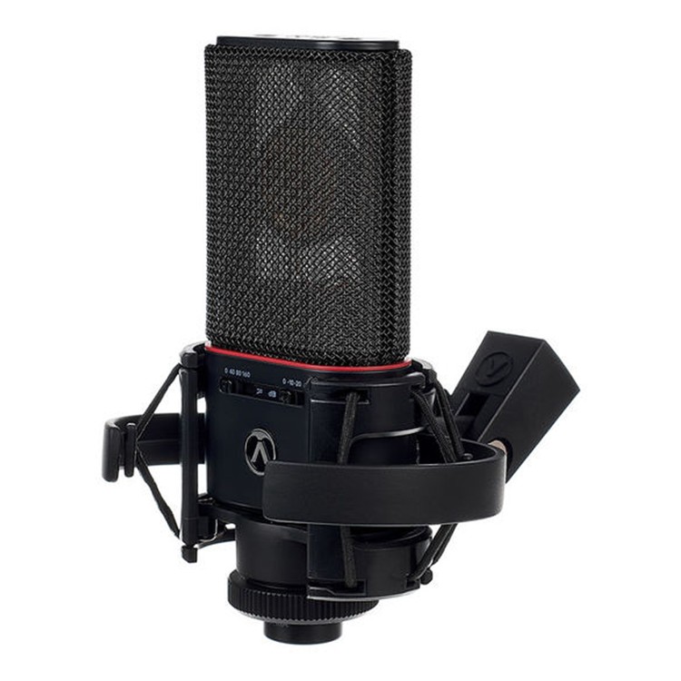 Austrian Audio OC18 Studio Set