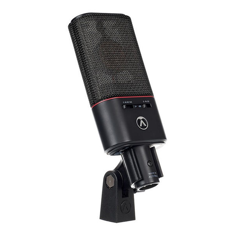 Austrian Audio OC18 Studio Set