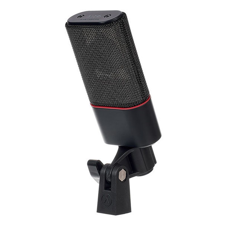 Austrian Audio OC18 Studio Set