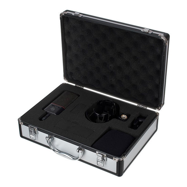 Austrian Audio OC18 Studio Set